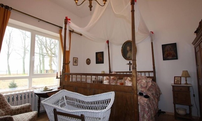 Oberhavel Casa | Sueños en el establo elegantemente amuebladas y decoradas
