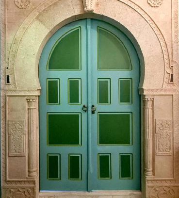 Sidi Bou Said Casa | Dreaming room - Sidi Bou Saïd