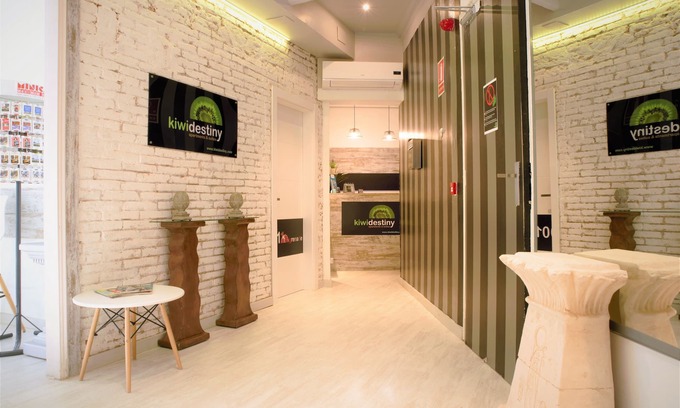 Sant Gervasi Apartamento | Dreamkeys Apartments & Suites