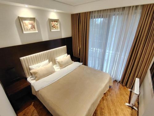 Kobuleti Apartamento | DreamLand apart hotel