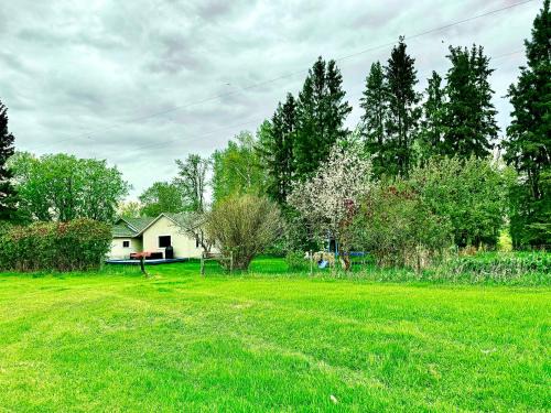 Division No. 11 Casa | DreamLand Farms, Edmonton