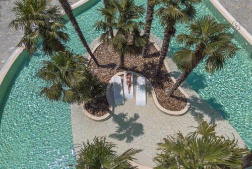 Chakvi Complejo | Dreamland Oasis Hotel Chakvi
