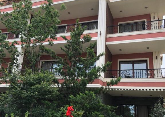 Chakvi Apartamento | Dreamland oasis in Chakvi