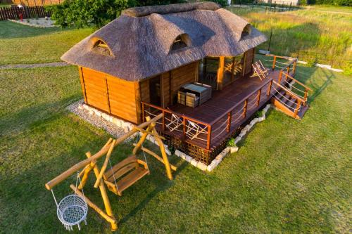 Bodzentyn Casa | Dreamland