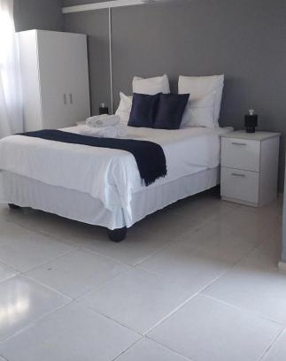 Keetmanshoop Apartamento | Dreamland Self Catering and Backpackers CC