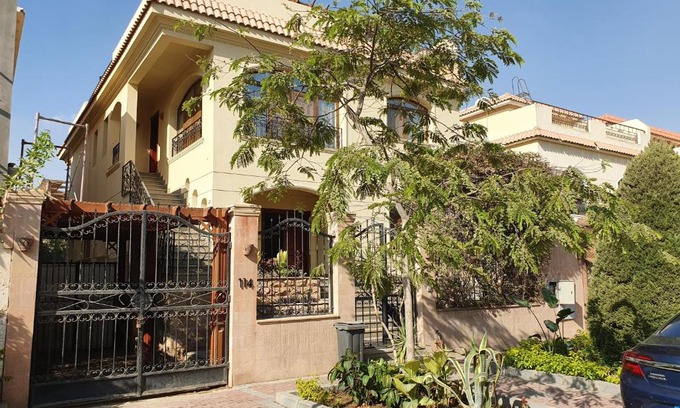 Dream Land Complejo | Dreamland upper villa