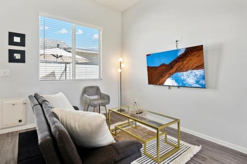 Casa Grande Apartamento | Dreamlight Modern Home in Casa Grande with Pool,BBQ