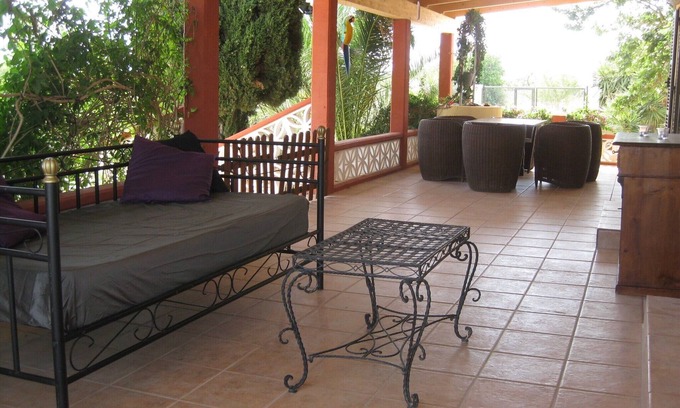 Son Antem Casa | Ensue vacaciones finca!