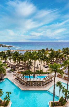 Puerto Aventuras Complejo | Dreams Aventuras Riviera Maya - All Inclusive