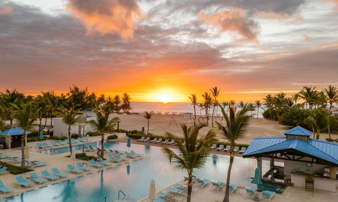 Punta Cana Complejo | Dreams Cap Cana Resort & Spa - All Inclusive
