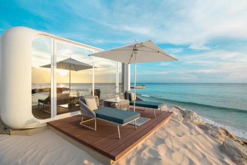 Willemstad Complejo | Dreams Curacao Resort, Spa & Casino