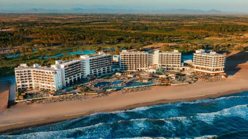 Mazatlán Complejo | Dreams Estrella del Mar Mazatlan Golf & Spa Resort - All Inclusive