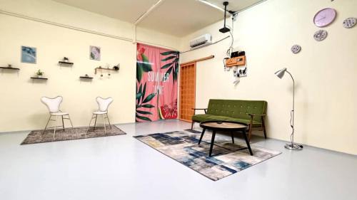 Kampung Bakau Casa | Dreams Home