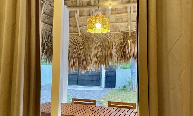 Las Galeras Apartamento | Dreams House Playita