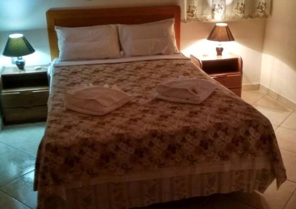 Agia Apartamento | dreams house Vrises
