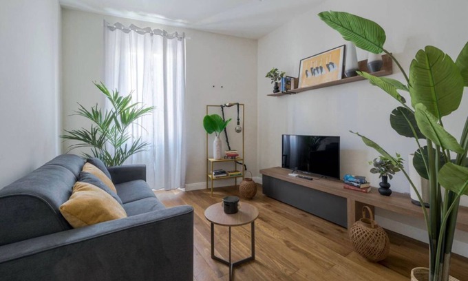 Le Cure Apartamento | Dreams in Tuscany apartment