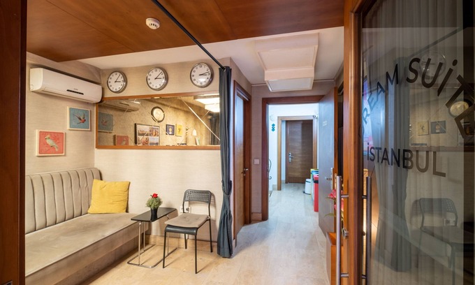 Aksaray Hotel | Dreams Istanbul Hotel