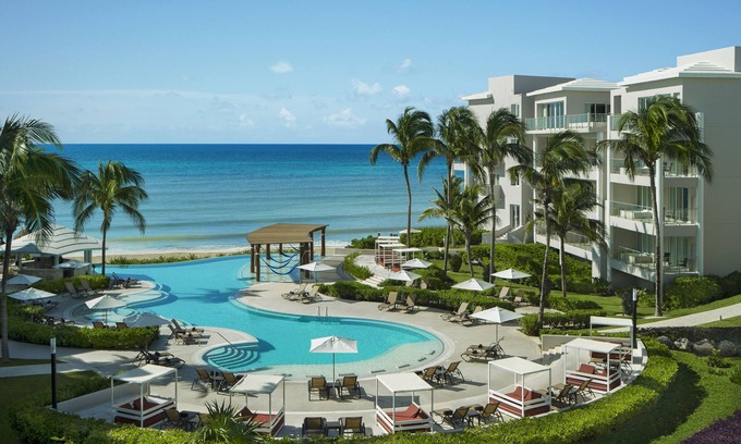 Puerto Morelos Complejo | Dreams Jade Resort & Spa - All Inclusive