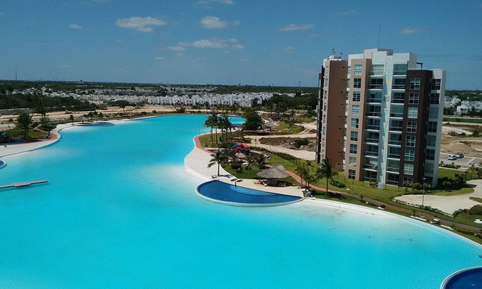 Cancún Apartamento | Dreams Lagoon Cancun