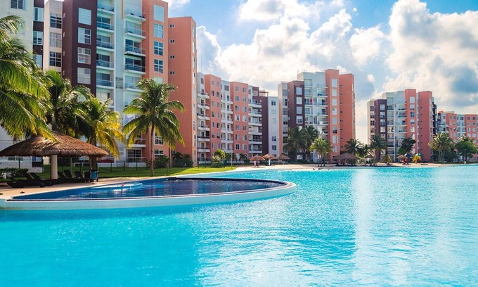 Cancún Casa | Dreams Lagoons