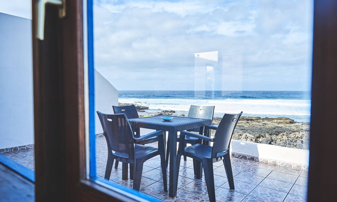La Santa Casa | dreams of the sea