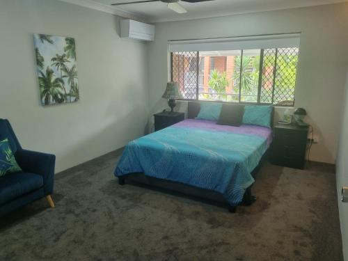 Bongaree Apartamento | Dreams on Lovely Bribie Island