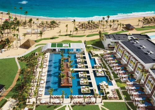Punta Cana Complejo | Dreams Onyx Resort & Spa - All Inclusive
