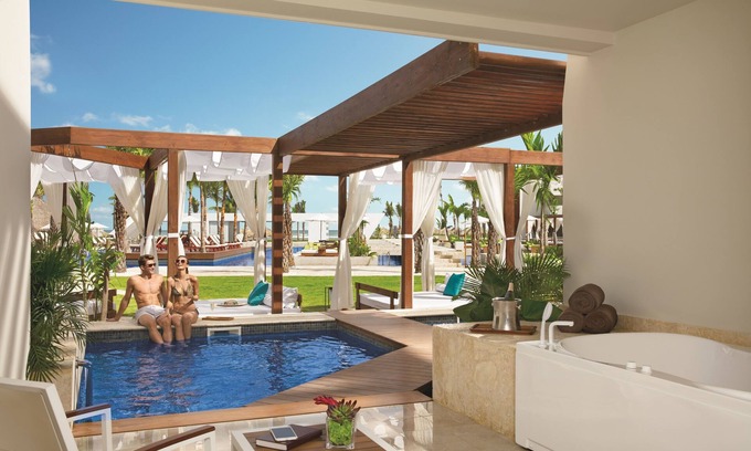 Punta Cana Complejo | Dreams Onyx Resort & Spa All Inclusive