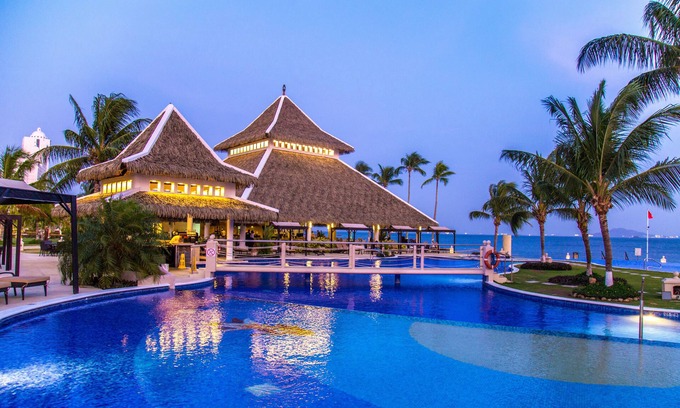 Playa Bonita Village Complejo | Dreams Playa Bonita Panama - All Inclusive