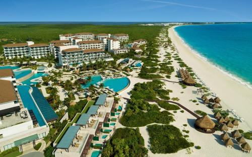 Playa Mujeres Complejo | Dreams Playa Mujeres Golf & Spa Resort - All Inclusive