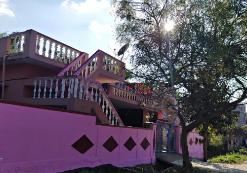 Kushalnagar Villa | Dreams River view Homestay Coorg