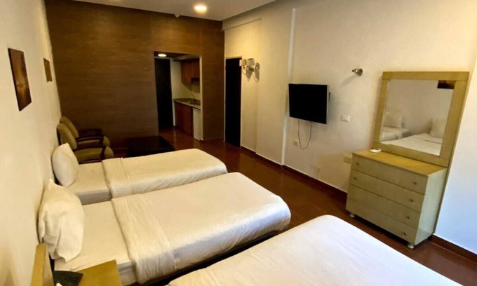 Beirut Hotel | Dreams Suites