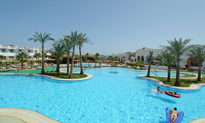 El Hadaba Complejo | Dreams Vacation Sharm El Sheikh
