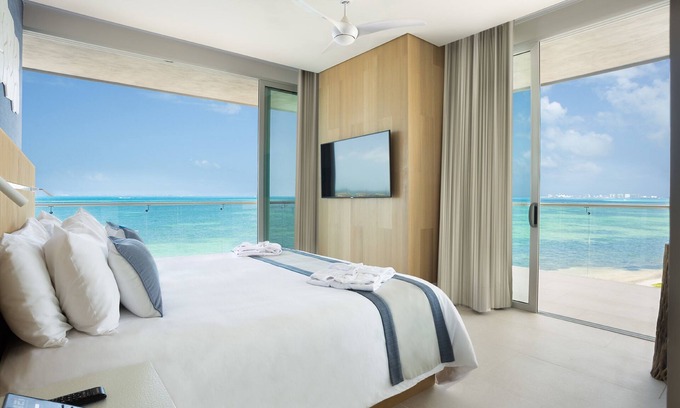 Cancún Complejo | Dreams Vista Cancun Golf & Spa Resort - All Inclusive