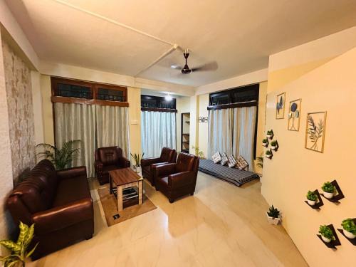 Beltola Apartamento | Dreamscape Homestay