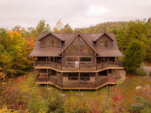 Pittman Center Casa | Dreamscapes