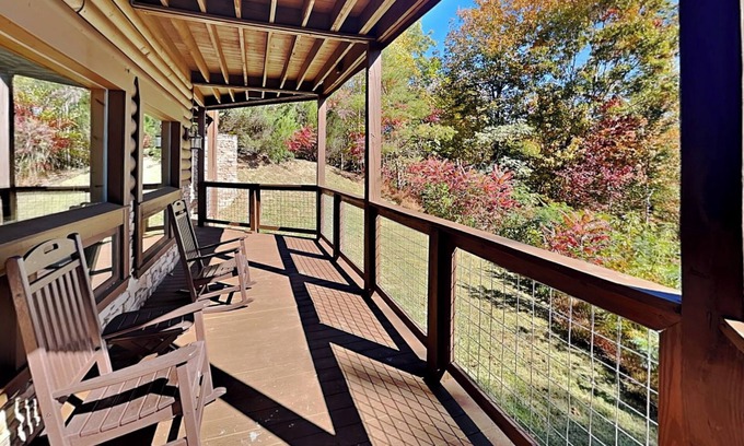 Pittman Center Casa | Dreamscapes