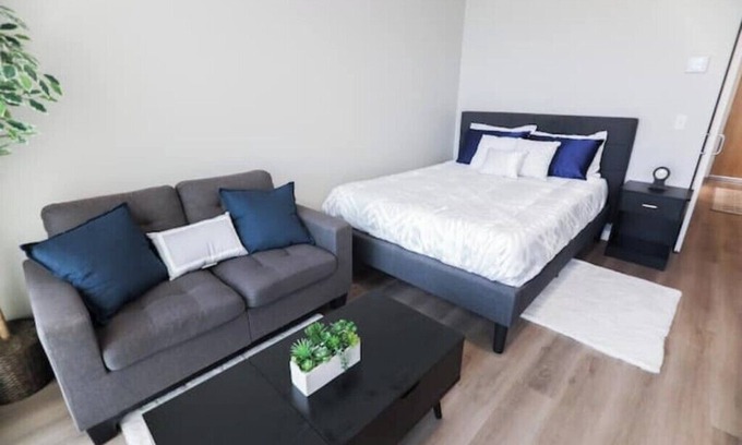 Union Park Apartamento | DreamStay: A dream come true