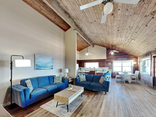 Vilano Beach Casa | Dreamview