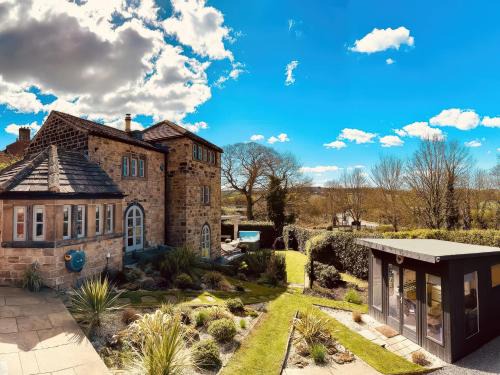 Crigglestone Casa | Dreamwood Cottage