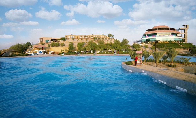 Karachi Complejo | Dreamworld Resort, Hotel & Golf Course