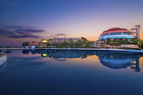 Karachi Complejo | Dreamworld Resort, Hotel & Golf Course