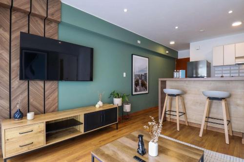 Barranco Apartamento | Dreamy 1BR in Barranco