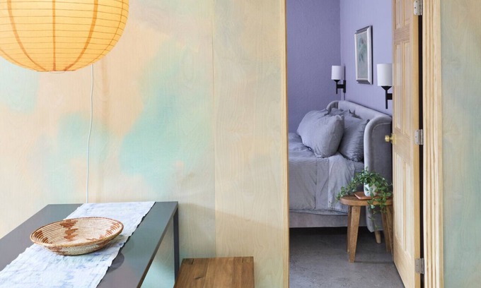 Santa Fe Apartamento | Dreamy, Airy 2bd - Senja Suite @ La Dea
