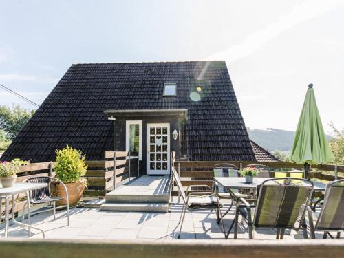 Eslohe Casa | Dreamy apartment near forest