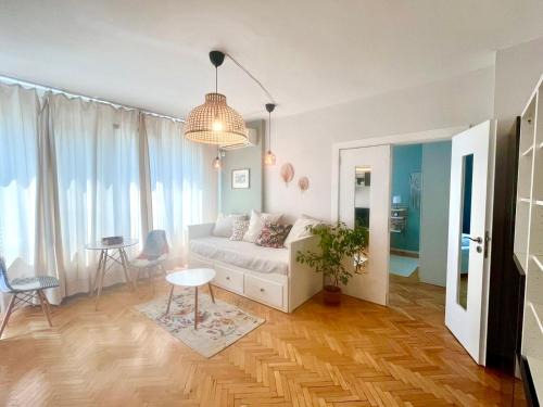 Oborishte Apartamento | Dreamy Apartment Near To The Center