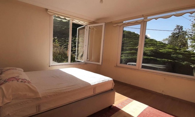 Cayeli Apartamento | Dreamy Flat near Sea with Balcony in Cayeli