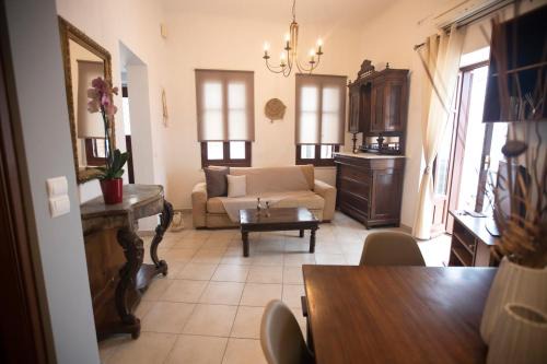 Ano Siros Apartamento | DREAMY