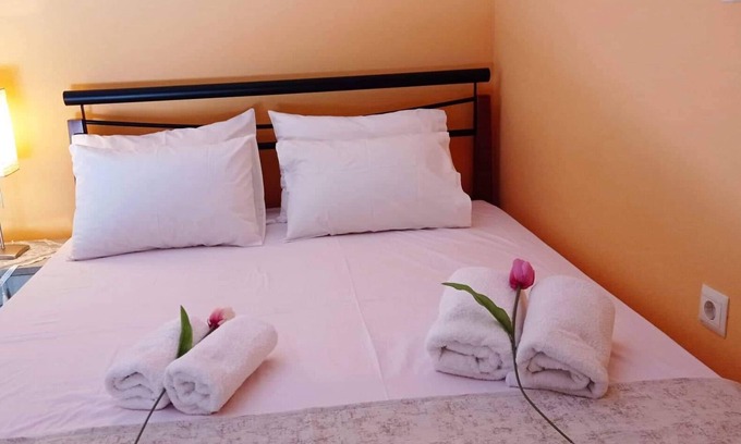 Skala Marion Apartamento | Dreamy Home by the Sea