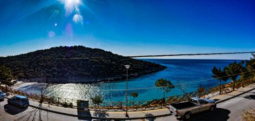 Skala Marion Apartamento | Dreamy Home by the Sea